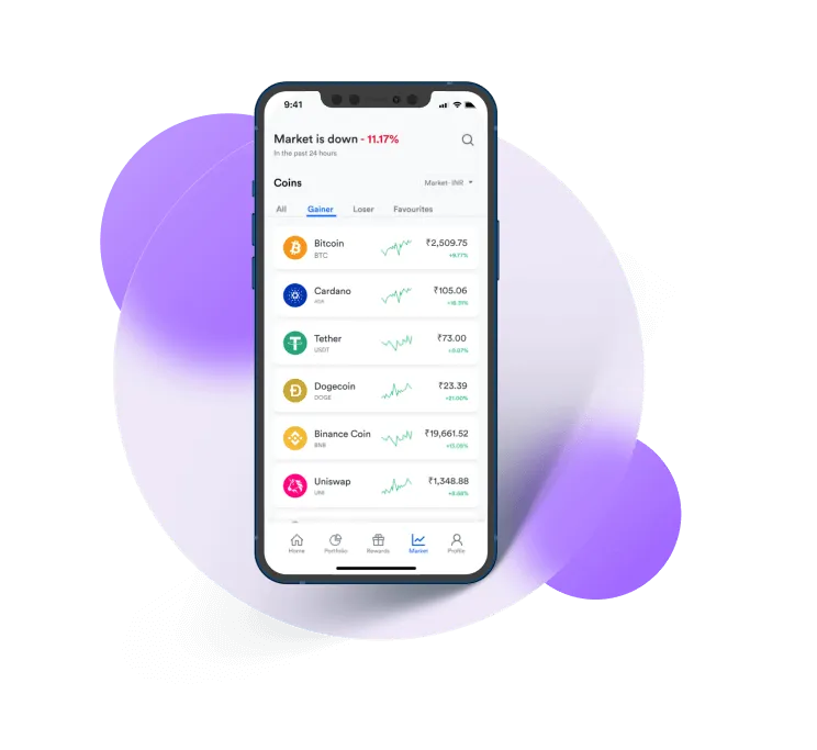 TraderZedaron 2.6 AI - The Rise of Decentralized Finance