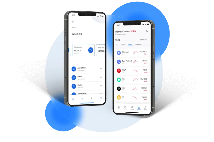TraderZedaron 2.6 AI - EXPLORING BLOCKCHAIN'S ROLE IN DIGITAL IDENTITY VERIFICATION
